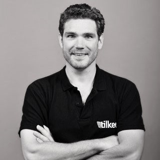 Portrait Timothée Saumet